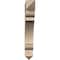 Ekena Millwork Olympic Arts & Crafts Smooth Bracket, Douglas Fir, 3 1/2"W x 24"D x 24"H BKT04X24X24OLY03SDF - alternate 3